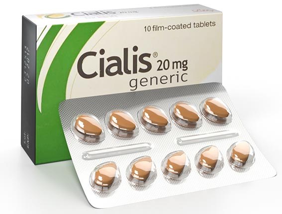 Cialis Generika und Tadalafil