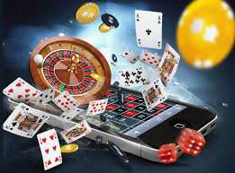 Discover Exciting Games and Promotions at SpinsBro UK
