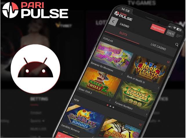 PariPulse Bookie & Casino Review PariPulse Bookie & Casino Review