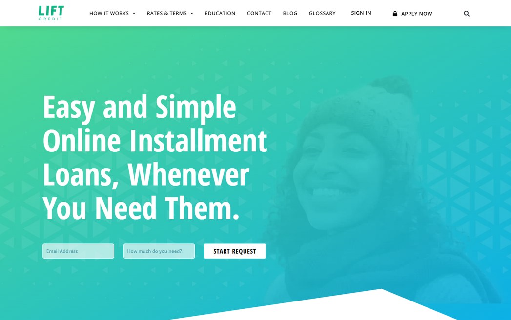 Lift Credit – liftcredit.com