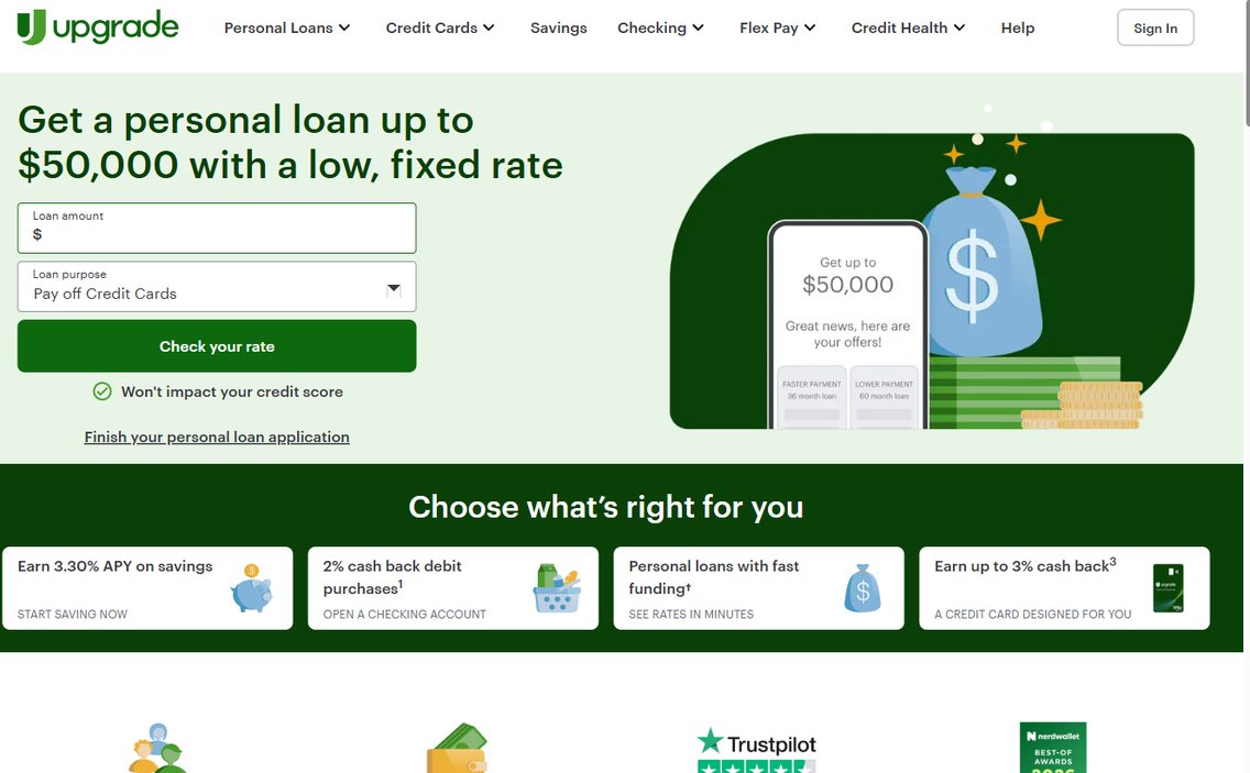 Upgrade – upgrade.com