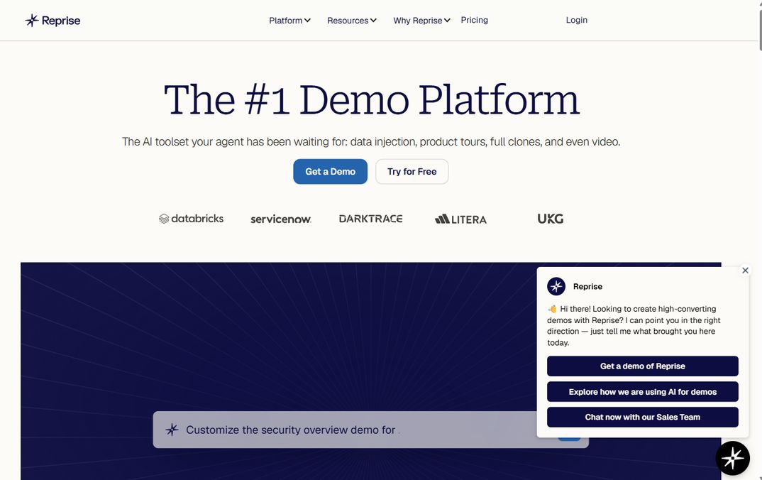 Reprise – reprise.com