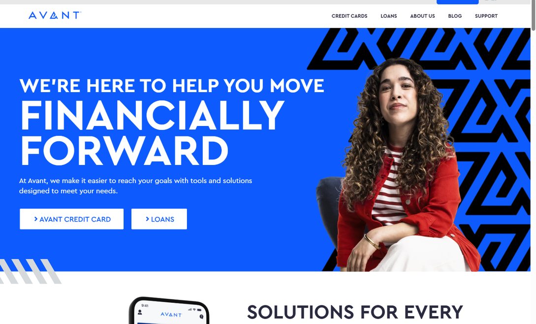 Avant – avant.com