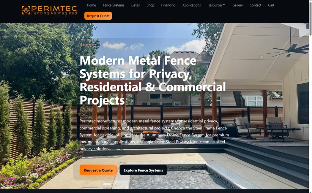 Perimtec – perimtec.com