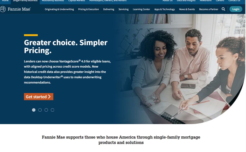 Fannie Mae – singlefamily.fanniemae.com