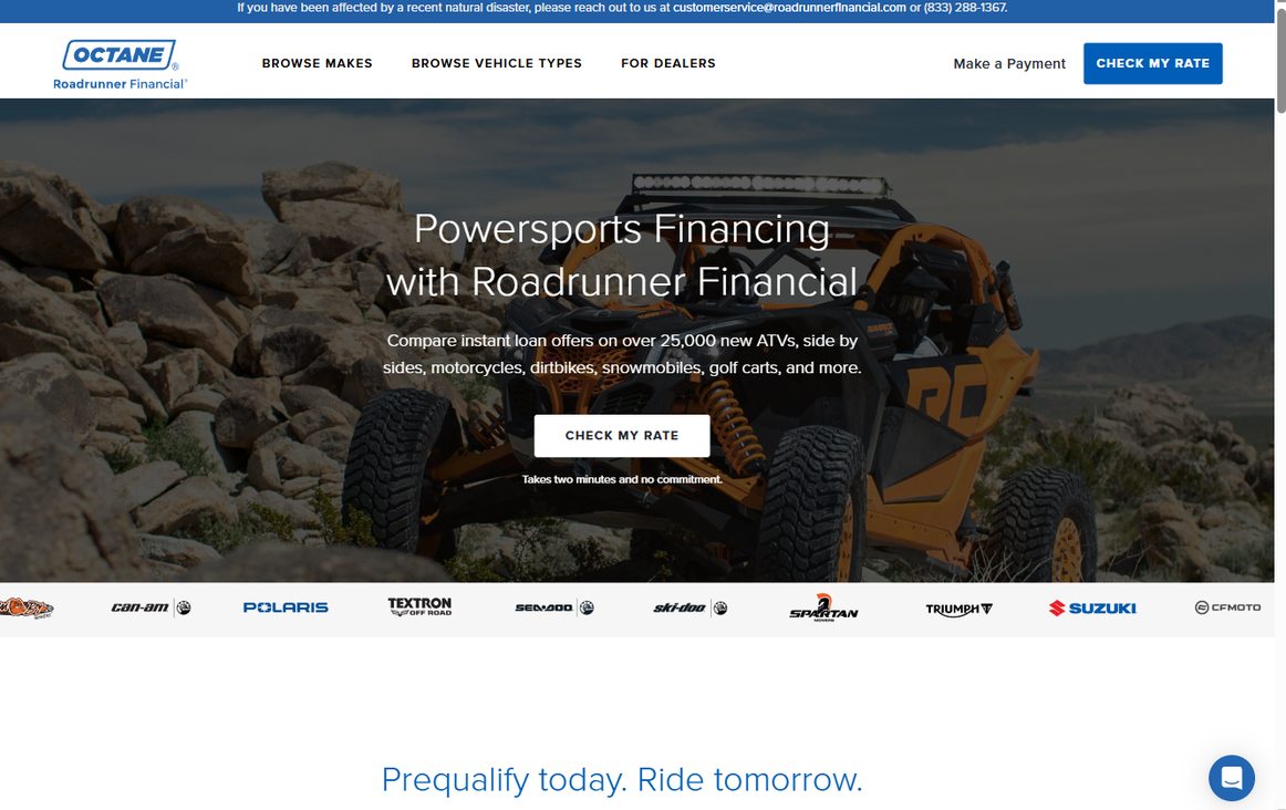 Roadrunner Financial – roadrunnerfinancial.com