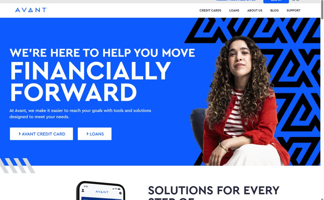 Avant – avant.com
