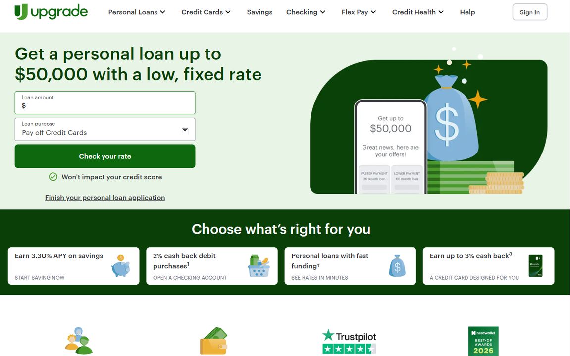 Upgrade – upgrade.com