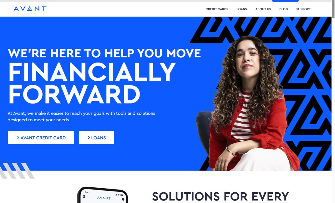 Avant – avant.com