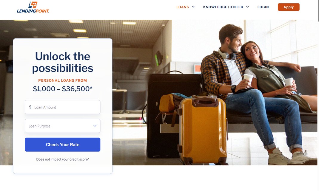 LendingPoint – lendingpoint.com